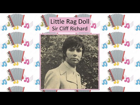 Little Rag Doll - Sir Cliff Richard