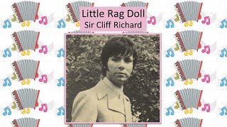 Little Rag Doll - Sir Cliff Richard