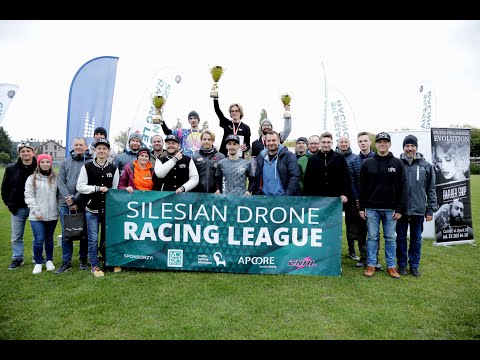 Polish Drone Racing National Championship FAI F9U - I'm the Vice Champion !
