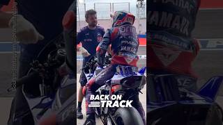 Download lagu Jack Miller and Miguel Oliveira Back on Track mp3