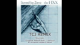 the FIXX - SAVED BY ZERO TCJ REMIX