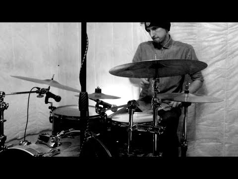 Childish Japes - Something Else (Drum Cover)