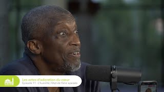 L’humilité : l’état de l’âme apaisée