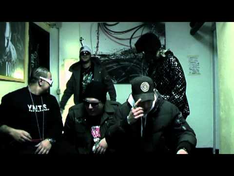 Mi faccio i film (Gordo feat. B.Bro e Darme)