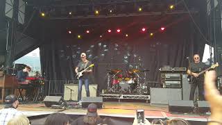 Kim Mitchell (Max Webster) Live: Diamonds Diamonds - August 18, 2018
