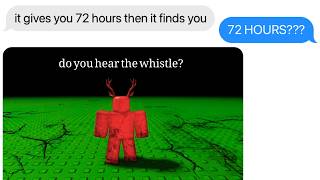 Download lagu Grow a Garden - Whistle Occurrence | Analog Horror mp3