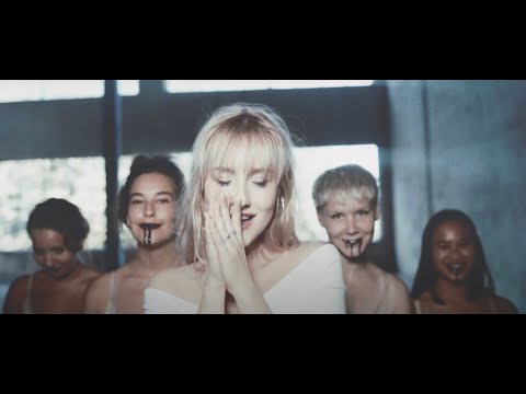 Nelson Elle - Smile (Official Music Video)