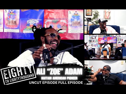 Truth Behind Zoe Pound: Haitian Founder Ali “Zoe” Adam Drops Unfiltered Truth