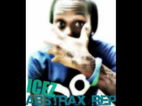 Yung Incredible Ft. Icez - Bubba Kush (Mixtape Song)