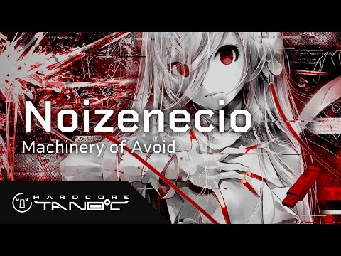 Noizenecio - Machinery of Avoid