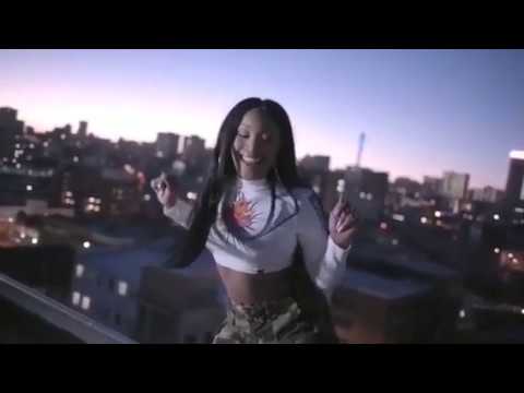 Nqobilé - Dreamchaser