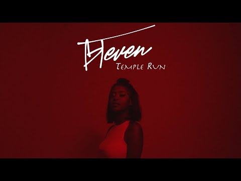 Teven – Temple Run (Official Video)