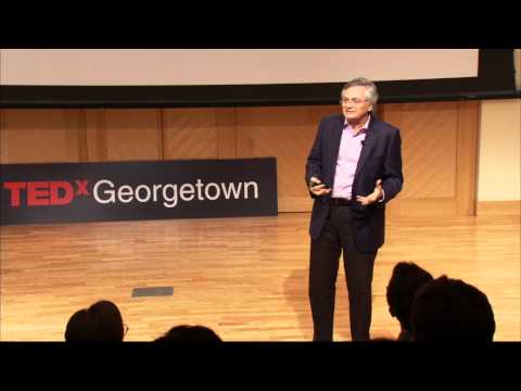 The end of power | Moises Naim at TEDxGeorgetown