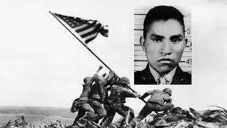 The Ballad of Ira Hayes (Chords and Lyrics Included)