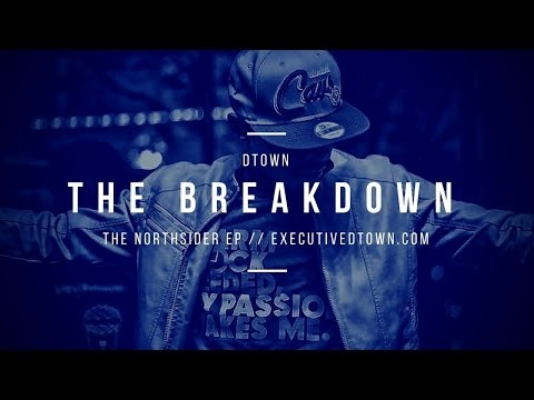 DTown - The Breakdown (Prod. by Mello Dee) - Top Rap Songs This Week