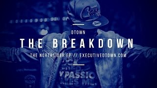 DTown - The Breakdown (Prod. by Mello Dee) - Top Rap Songs This Week