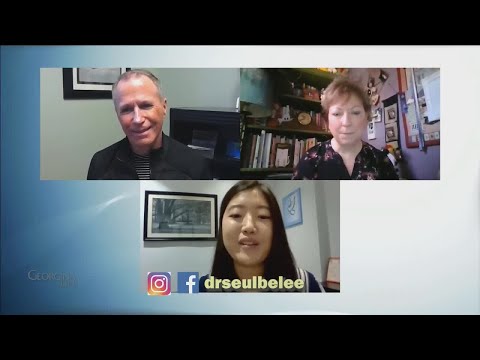 Georgina Life - Naturopathic Medicine