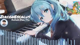 Cover art for Robeats Piano Mix