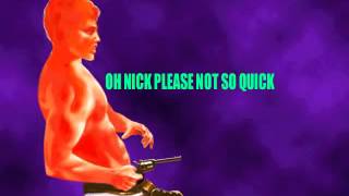 OH NICK PLEASE NOT SO QUICK / E-ROTIC