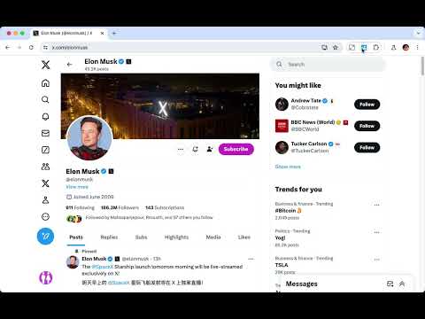 Item video thumbnail