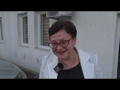 Tešanjska hronika 873 - Književno veče s Ilijazom Dudićem