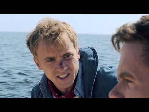 [No Spoiler Trailer #1] Against The Sun (2015) Tom Felton Movie HD