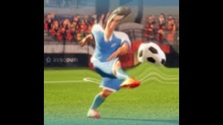 Playing a Serious Fun Football Game! (totally serious)