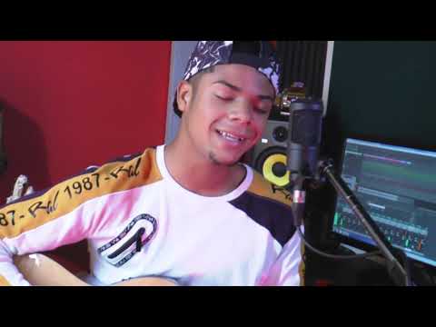 Joe D - Ojos Para Ti