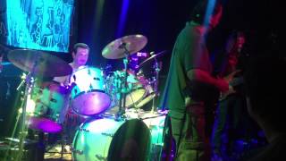 Macabre - Dr. Holmes, He Stripped Their Bones (Live Brooklyn, NY)