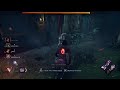 Alex Double Flashlight Save In Gate At End Game