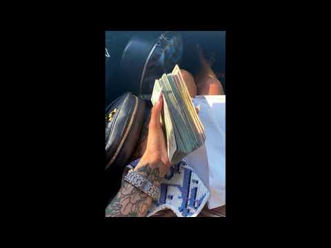 (FREE) Gunna x Offset x Lil Keed Type Beat 2020 - "No Jokes" [prodbyhoumi + quantich + lorentz]