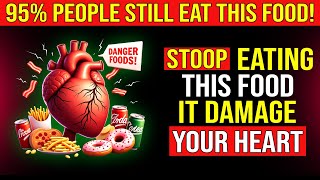You Think Sugar’s? Bad This Food Is Even Worse for Your Heart! (And You Probably Eat It Daily!)