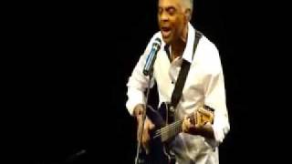 Gilberto Gil - "Domingo no parque" - Espaço Tom Jobim - Rio de Janeiro - 7/12/2011