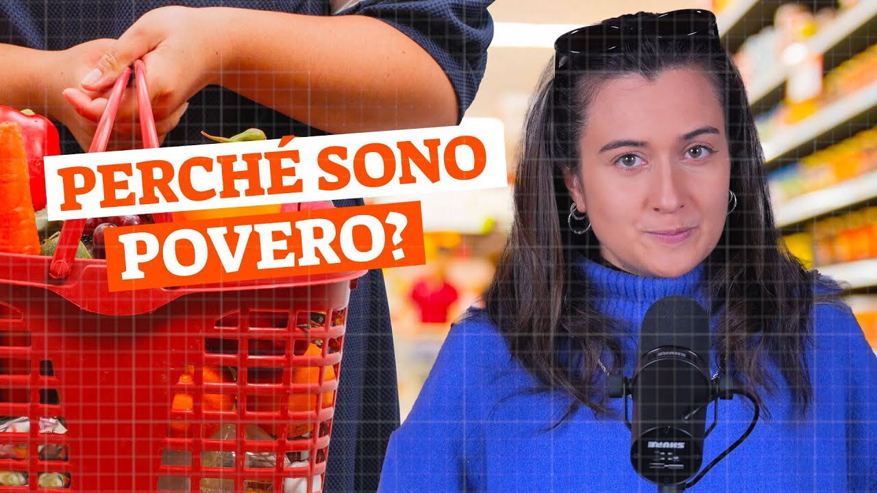 5 Abitudini Che Ti Rendono POVERO (inconsapevolmente)