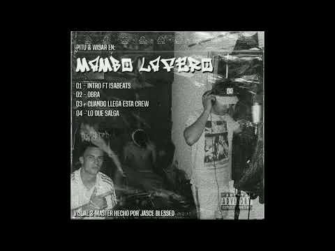 MAMBO LAFERO - Pitu & Wisar L A F