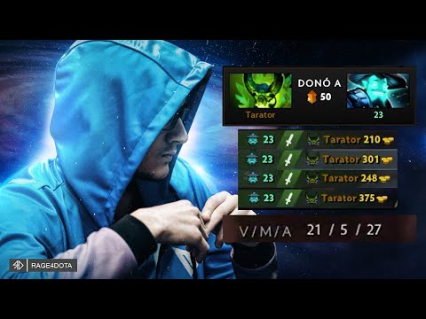 🤯 ESTO PASARÁ si TIPEAS a Miracle- TI WINNER TOTAL CONTROL -  PROEDIT GAMEPLAY - (Dots and beats)