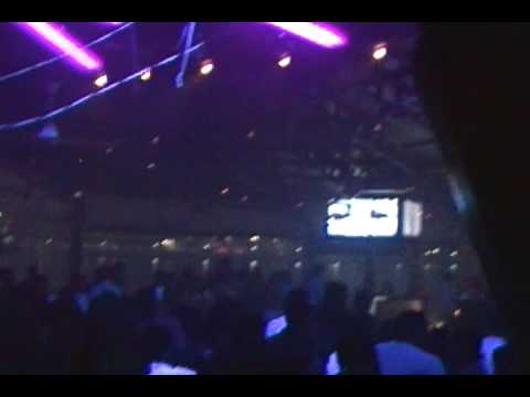 3rd ANNUAL CAMOUFLAGE BASH W/ STEVEN LEE CABRERA (PACHA,IBIZA) @ JACKSONS