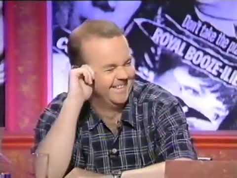 Have I Got News For You from 1996