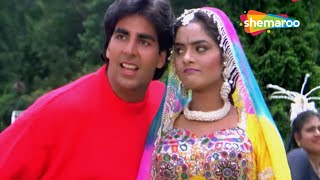 Download lagu Turu Ru Turu Ru | Elaan | Akshay Kumar | Madhoo | Kumar Sanu | Bollywood Popular  Gaane mp3 Download lagu Turu Ru Turu Ru | Elaan | Akshay Kumar | Madhoo | Kumar Sanu | Bollywood Popular  Gaane mp3