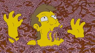 A Pegadinha Que Traumatizou Skinner | Os Simpsons