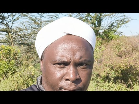 UTAURI wa IROTO na CIONEKI by Bishop ibrahim kariuki 0725438747