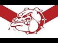 South Fremantle Bulldogs Football Club Song Pitch Fixed