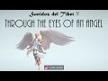Through the Eyes of an Angel by Miten & Deva Premal