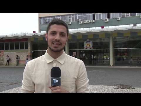 PLANTÃO TJ UFSC 02/10/17 - Morte do Reitor Luiz Carlos Cancellier