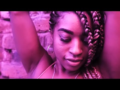 V'ghn x Intl Stephen - Luv Your Body (Official Music Video) 2018 Soca