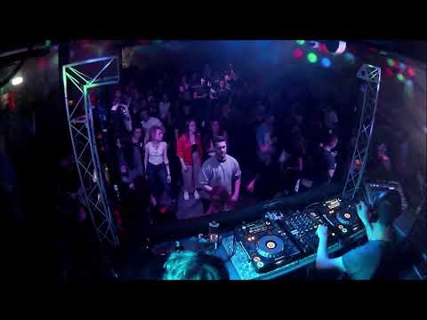 VIDEOSET: OZI @ Magic Forest - Es knallt im Wald - Rockfabrik Augsburg (09.03.2019)