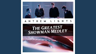 The Greatest Showman Medley: The Greatest Show / A Million Dreams / Never Enough / Rewrite the Stars / This Is Me Music Video