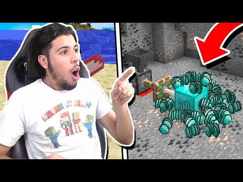 Soutrash -  CRAZIEST Minecraft Bugs #1!!  Souka
