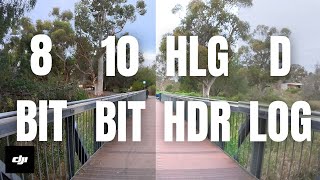 DJI Osmo Action 5: The Best Color Profiles Tested
