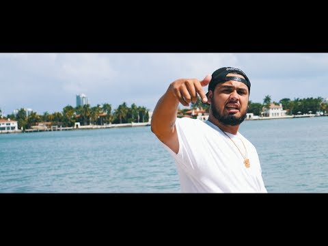 Young Chop - All Day (Official Video) Dir. By @StewyFilms
